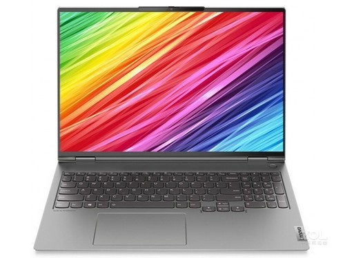 ThinkBook 16p 锐龙版 2021(R9 5900H/32GB/1TB/RTX3060/2.5K)