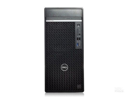 戴尔OptiPlex 7090MT(i5 11500/8GB/256GB+2TB/B550)