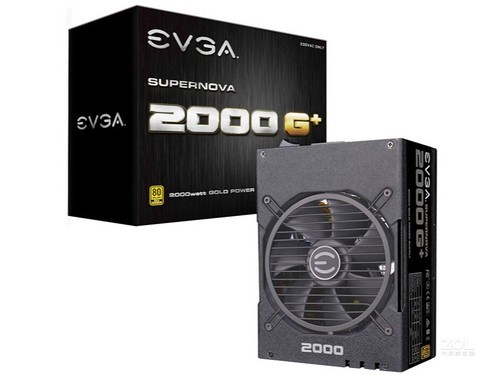 EVGA 2000W G+使用技巧指南