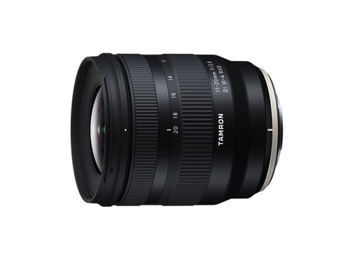 腾龙11-20mm f/2.8 Di III-A RXD（富士X卡口）使用技巧指南