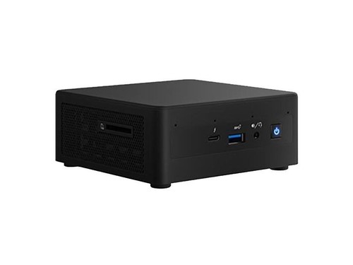 联想百应BXNUC11PAHi7(i7 1165G7/16GB/512GB/集显)