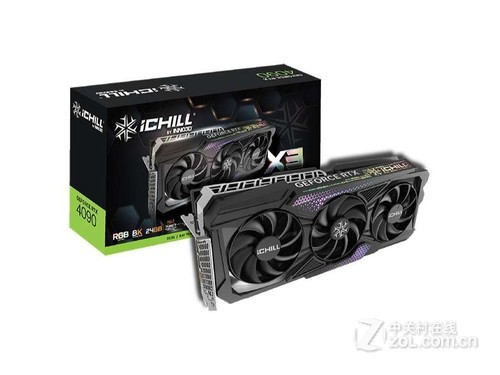 Inno3D Geforce RTX4090 冰龙超级版使用技巧指南