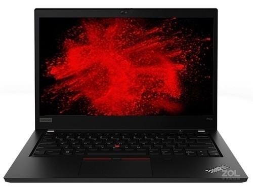 ThinkPad P43s(20RHA003CD)