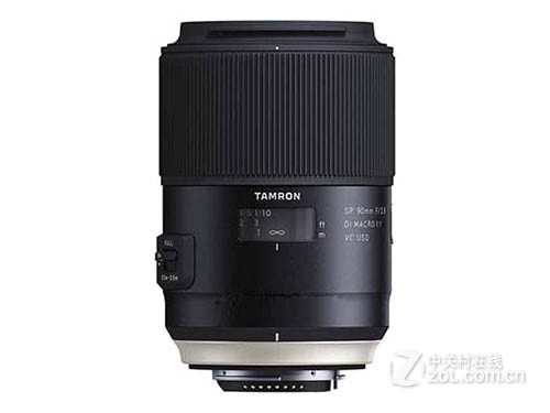 腾龙SP 90mm f/2.8 Di MACRO 1:1 VC USD（F017）评测文章