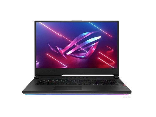 ROG 枪神4Plus(i9 10980HK/32GB/2TB/RTX2080Super)