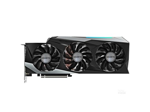 技嘉GeForce RTX 3090 GAMING OC 24G