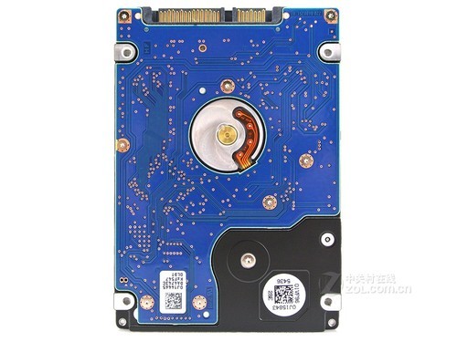 HGST 1TB 7200转 32MB SATA3（HTE721010A9E630）