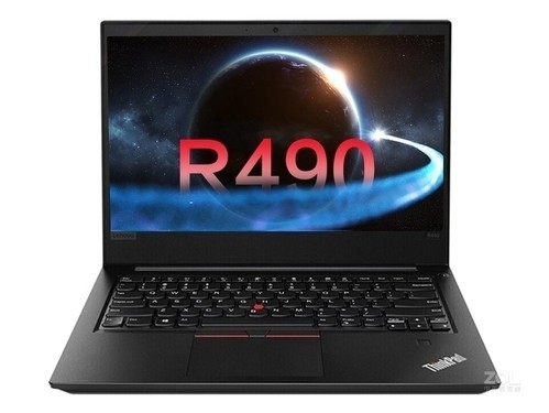 ThinkPad R490(i5 8265U/8GB/16GB傲腾+1TB/Radeon540X)