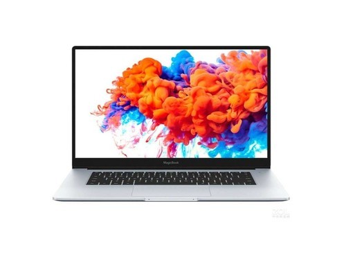 荣耀MagicBook 15(R5 3500U/8GB/256GB/集显/win10)