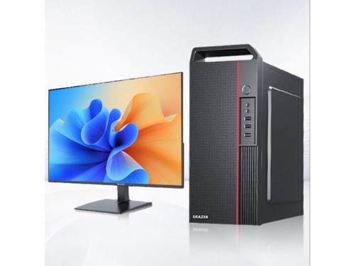 联想异能者 商启系列 (i7 12700/32GB/1T/RTX3060/21.5英寸)