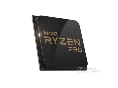 AMD Ryzen 3 PRO 1300评测文章