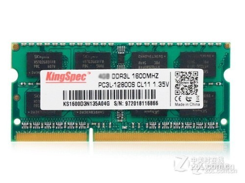 金胜维8GB DDR3 1600（笔记本）使用技巧指南