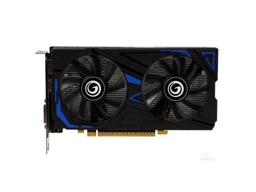 影驰GeForce GTX 1650 骁将D6评测文章