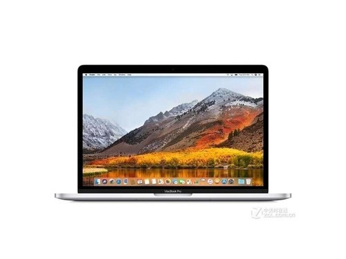 苹果新款MacBook Pro 15英寸(i7/16GB/4TB/Vega Pro 20)