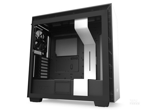 NZXT H710