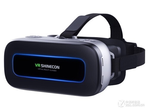 shinecon 千幻魔镜VR眼镜使用技巧指南