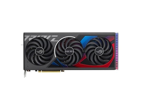 华硕ROG-STRIX-RTX4070TI-12G-GAMING