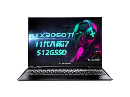 雷神911Air星战四代(i7 11800H/16GB/512GB/RTX3050Ti)