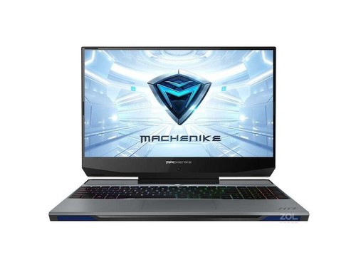 机械师战空 F117 V(i7 10875H/32GB/512GB+2TB/RTX2060)评测文章