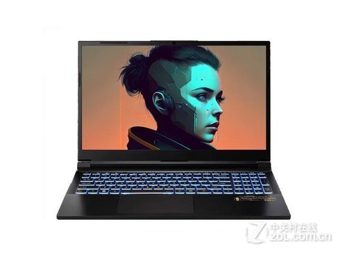 未来人类S6 2024(Ultra7 155H/96GB/2TB/RTX4070)使用技巧指南