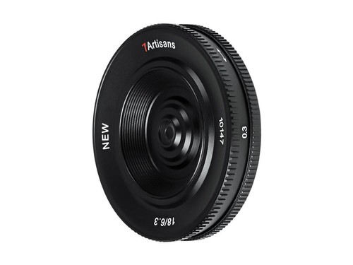 七工匠18mm F6.3 一代（M4/3卡口）使用技巧指南