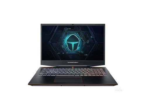 雷神911 Pro 晖金2代(i7 10750H/16GB/1TB/RTX2070Super)