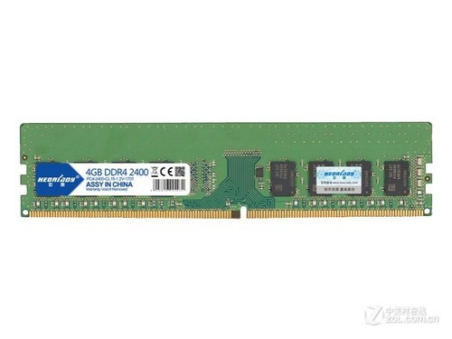 宏想4GB DDR4 2400（台式机）使用技巧指南