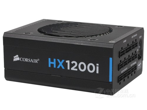 海盗船HX1200i使用技巧指南