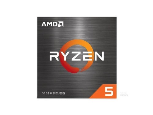 AMD Ryzen 5 5560U