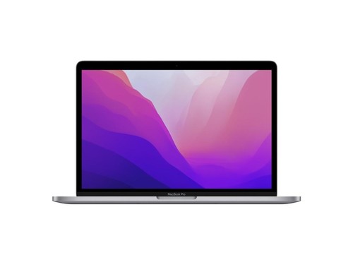 苹果Macbook Pro 13 M2(8GB/256GB/10核)