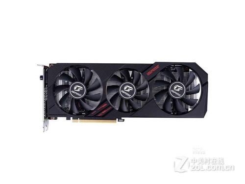 七彩虹iGame GeForce GTX 1660 SUPER Ultra 6G使用技巧指南