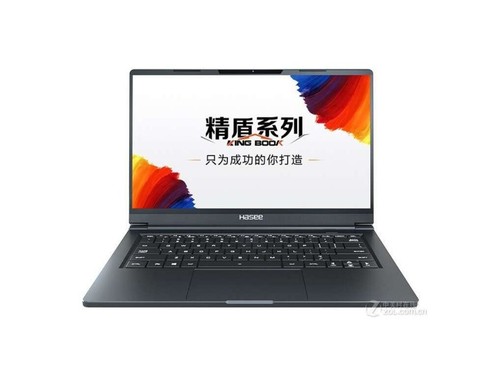 神舟精盾 U47T1(i7 8565U/8GB/1TB/MX250)