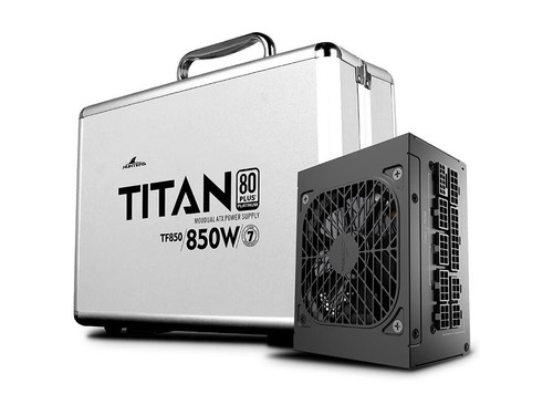 长城TF850W ATX3.0使用技巧指南