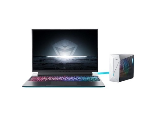 机械师曙光16 Pro(i9 13900HX/32GB/2TB/RTX4080)