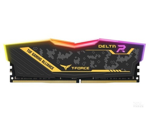 Team 炫光迷彩系列 16GB DDR4 3200使用技巧指南