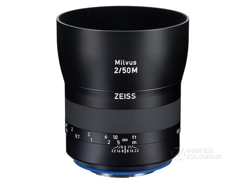 卡尔·蔡司Milvus 50mm f/2.0 ZE使用技巧指南