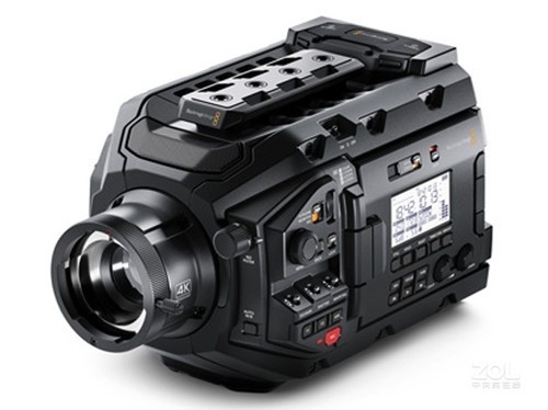 Blackmagic URSA Broadcast使用技巧指南