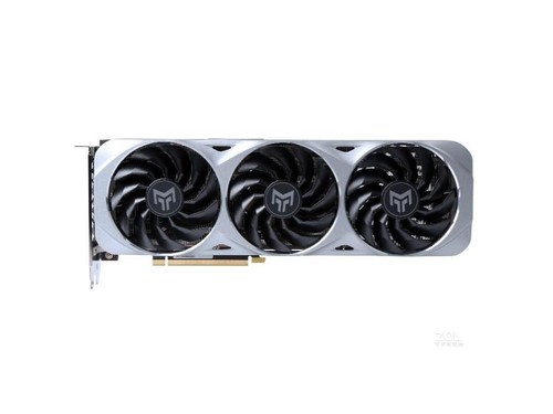 影驰GeForce RTX 3060 金属大师MAX OC[FG]