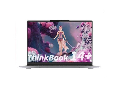 ThinkBook 14+ 2023 酷睿版(i7 13700H/32GB/1TB/集显)