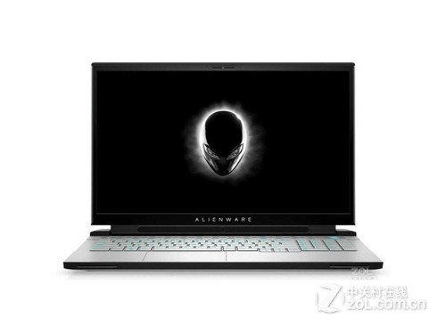 Alienware M17 R4(i7 10870H/32GB/1TB/RTX3080/白)