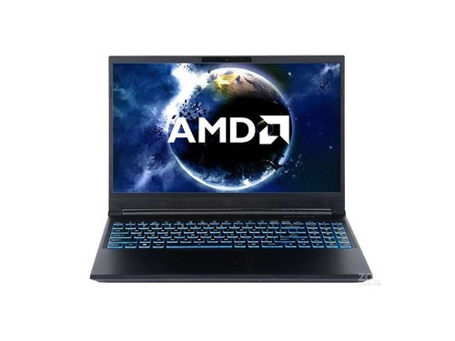 火影T5V(R5 4600H/8GB/512GB/GTX1650)