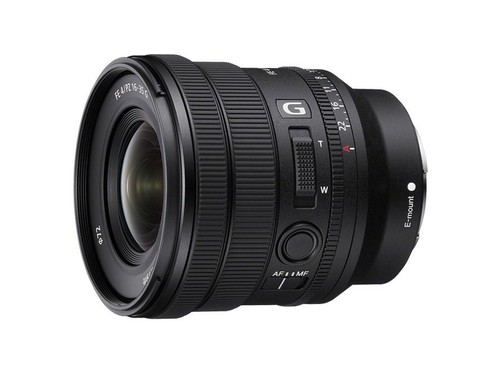 索尼FE PZ 16-35mm f/4 G（SELP1635G）