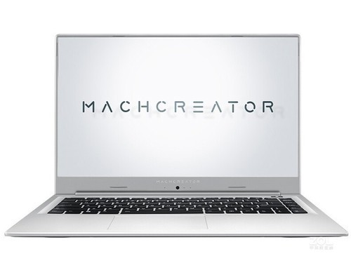 机械师MACHCREATOR-L(i5 10210U/8GB/512GB/MX350)