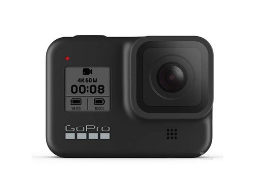 GoPro Hero 8 Black