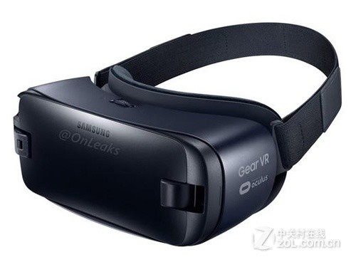 三星Gear VR 4代