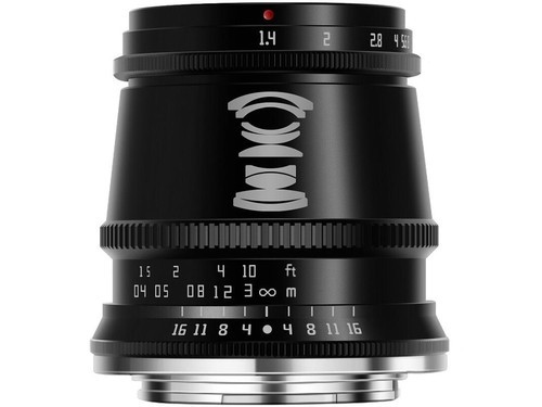 铭匠光学17mm f/1.4 富士卡口使用技巧指南