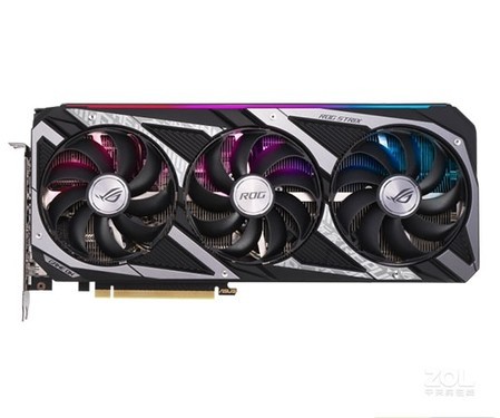 华硕ROG-STRIX-RTX3080TI-12G-GAMING评测文章