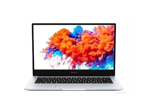 荣耀MagicBook 14(R7 3700U/8GB/512GB)