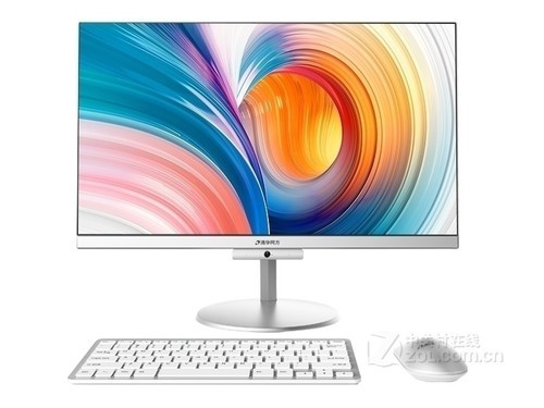 清华同方精锐210(G4900/4GB/1TB）使用技巧指南