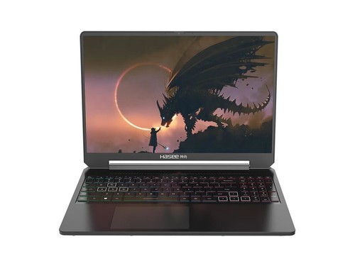 神舟战神T8 Plus 2024(i9 14900HX/32GB/1TB/RTX4070)评测文章